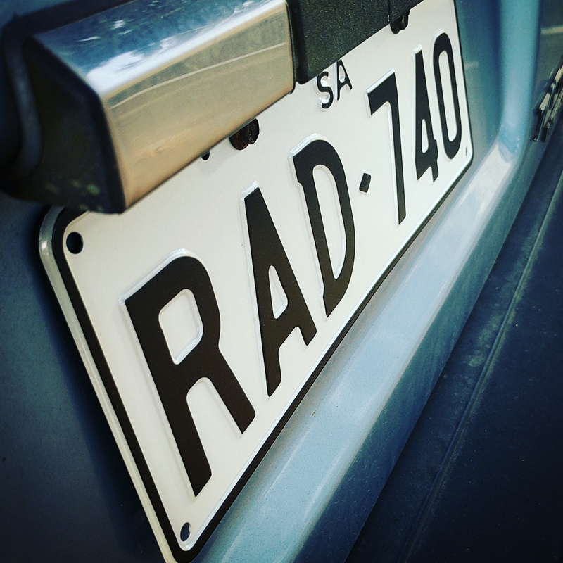 Illustration for article titled Does Oppo Want To See My New Plates?